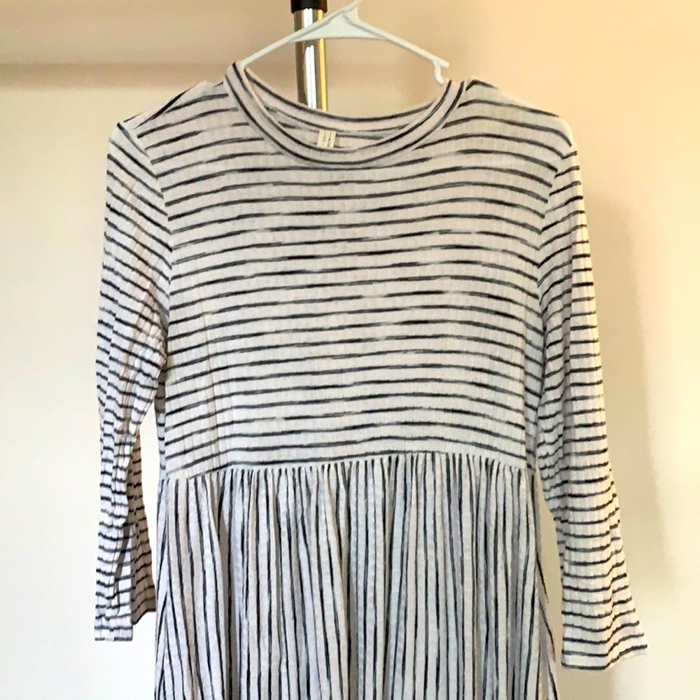 MIDI dress! Super comfy and cute!